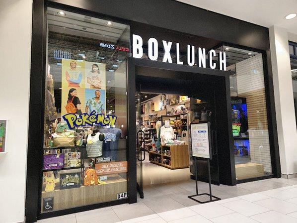 BoxLunch