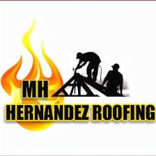 M H Hernandez Roofing