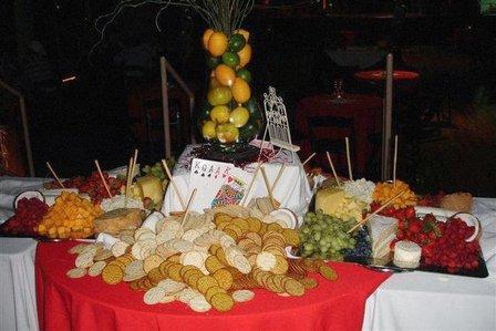 CJ's Catering