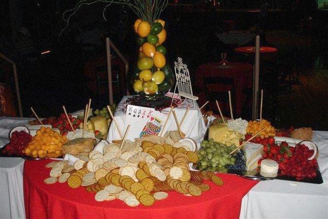 CJ's Catering