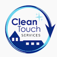 God's Cleaning Touch