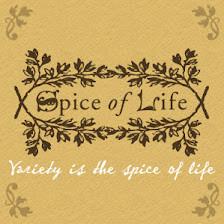 Spice of Life Catering