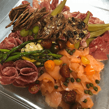 Star Catering Of San Antonio