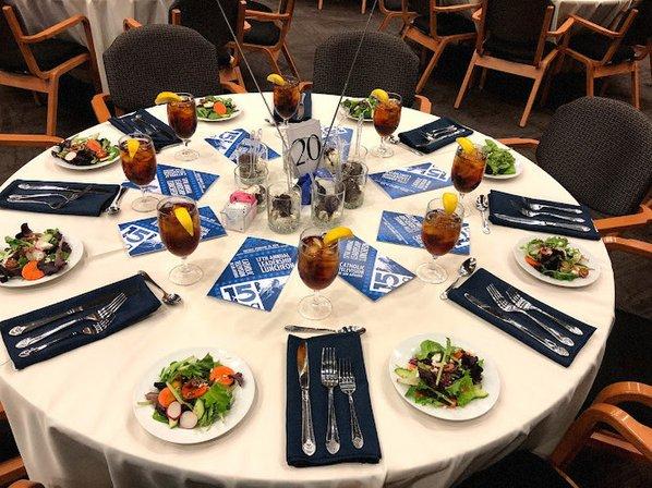 Star Catering Of San Antonio