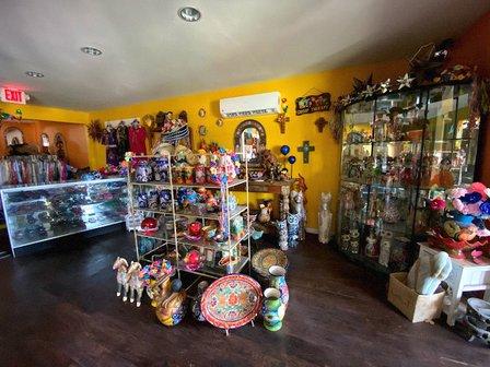 La Carreta Mexican Imports LLC