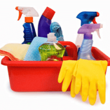 Dsn General Cleaning & Home Repair