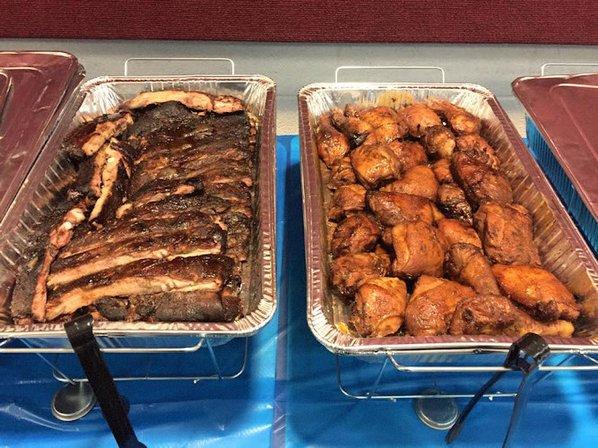 GoJohnnyGo Catering, Inc.