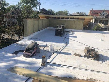 Roofing comercial padillas inc