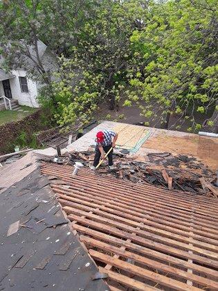 Rodríguez Roofing And Remodeling