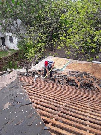 Rodríguez Roofing And Remodeling