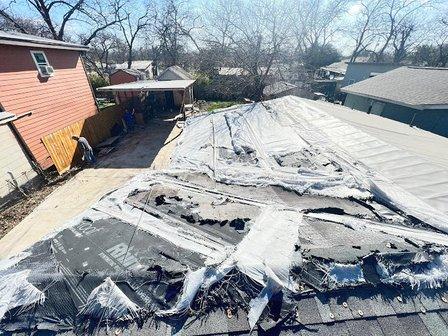 Rodriguez Roofing & Remodeling LLC