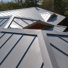 AR ROOFING SA LLC