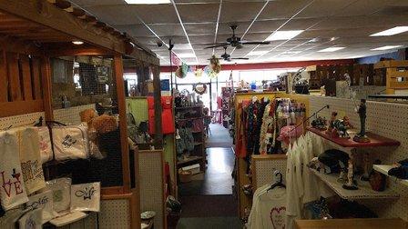 Alamo Craft Company