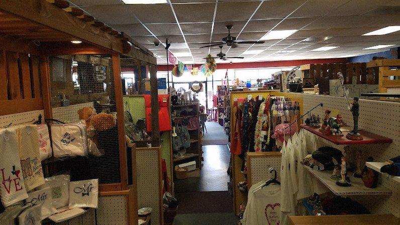 Alamo Craft Company