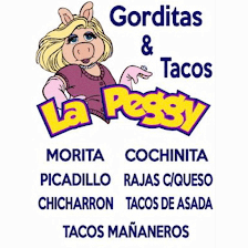 Gorditas La Peggy