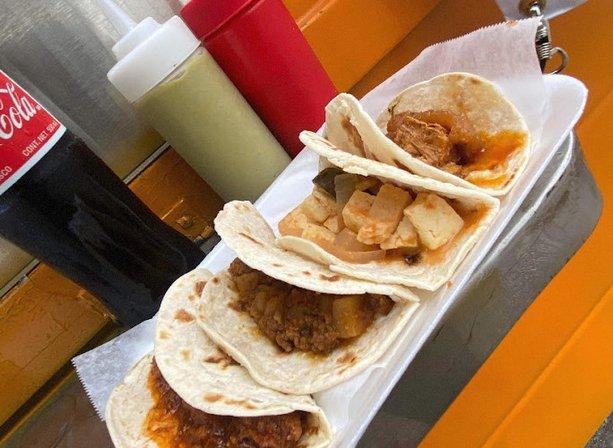 Gorditas La Peggy