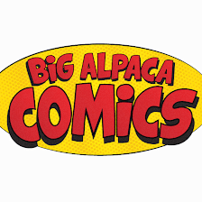 Big Alpaca Comics