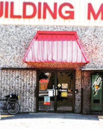 Cobb Building Materials
