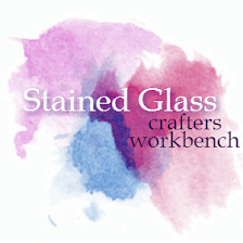 Stained Glass Crafters Workbench