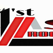1'ST CLASS ROOFING