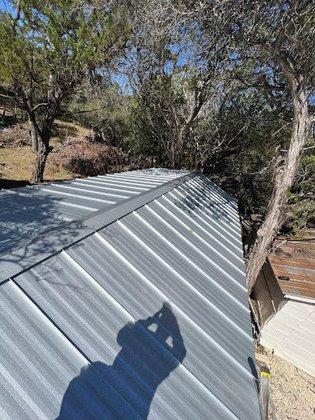 1'ST CLASS ROOFING