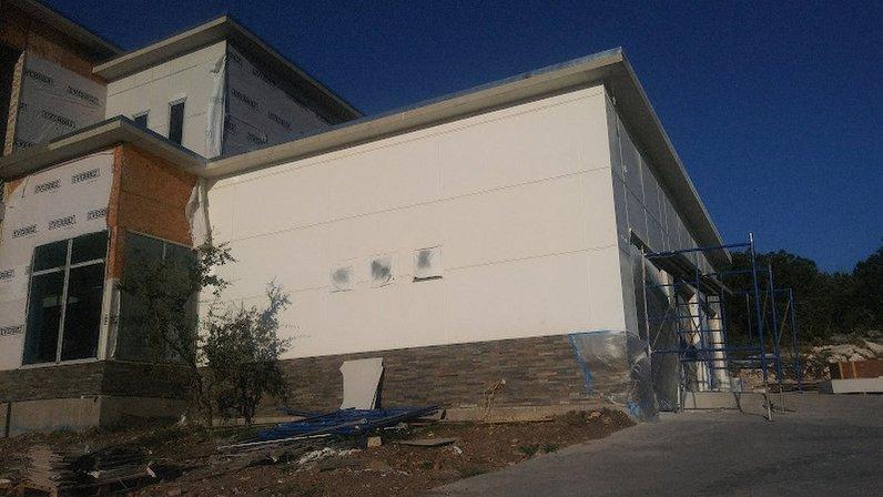Ranger Roofing & Construction LLC