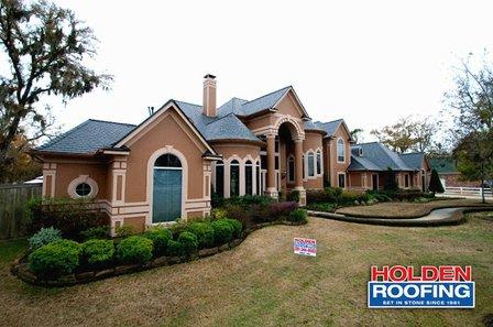 Holden Roofing San Antonio