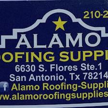 Alamo Roofing Supplies