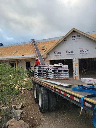 Alamo Roofing Supplies