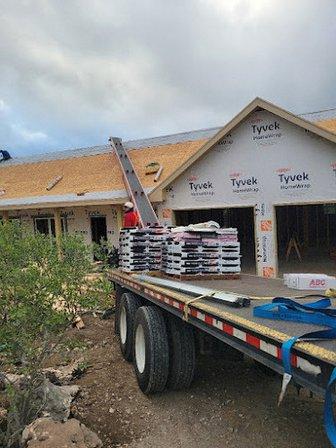 Alamo Roofing Supplies