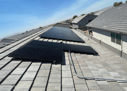 Five Star Solar