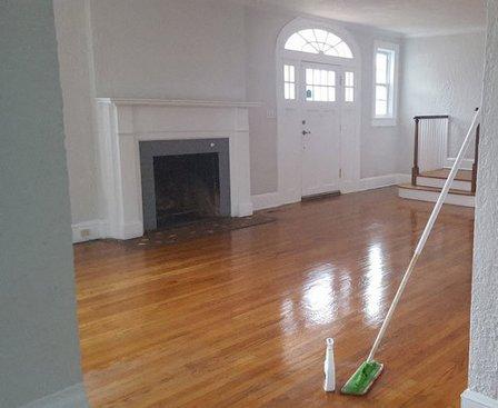 A-Affordable Home Cleaning