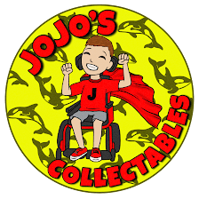 Jojos Collectables