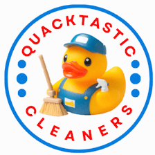 Quacktastic Cleaners