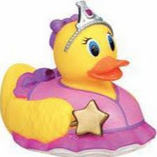 The Pretty Duckling