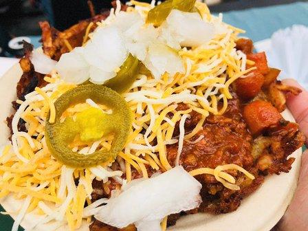 JD's Chili Parlor