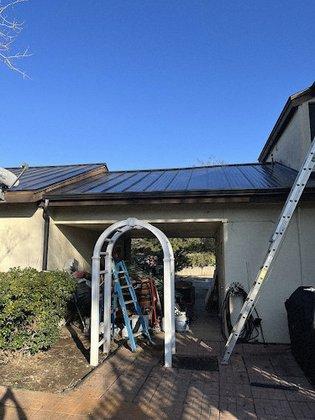 Legacy Home Improvements