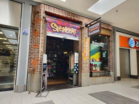Spencer's
