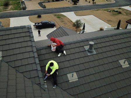 Fast Gorilla Roofing