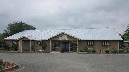 Prestige Metal Roofing Systems