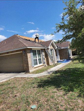 CA PAINTING & REMODELING