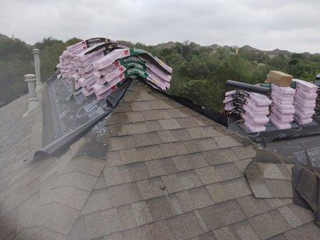Everything roofing company LLC