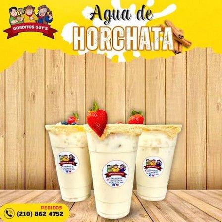 Gorditos Guys