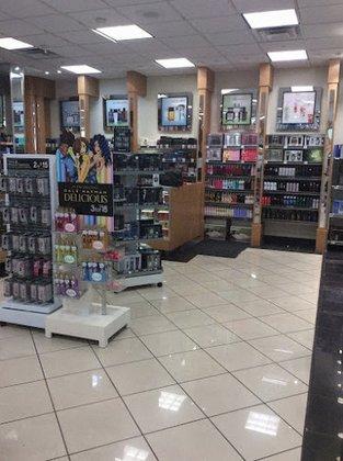Perfumania