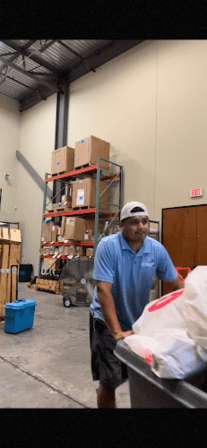Bluebonnet Cleaning Service, LLC