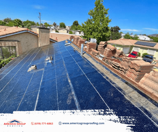 America Group Roofing San Antonio