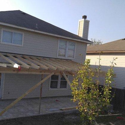 Antonio Drywall Repair & Texture