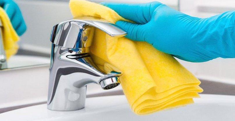 Alamo cleaning service