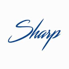 Sharp Roofing