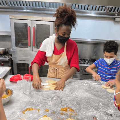 Alamo Kitchens